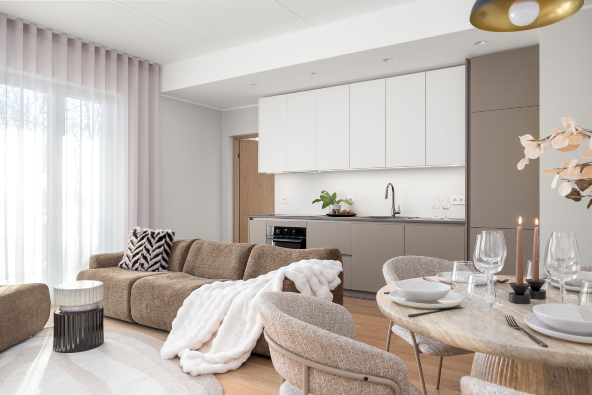 Tallinn, Haabersti linnaosa, Taludevahe 59-17