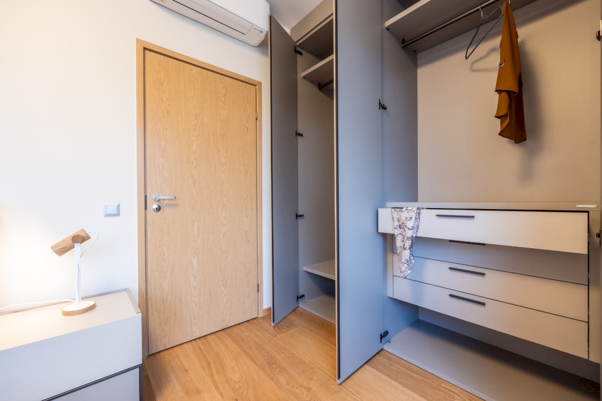 Tallinn, Pirita linnaosa, Põõsa tee 3/5-6