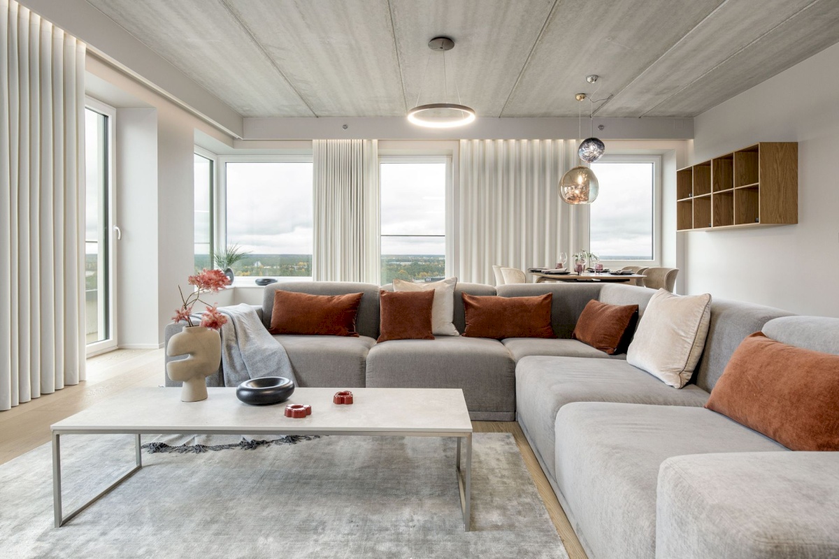 Tallinn, Kristiine linnaosa, Järve 2