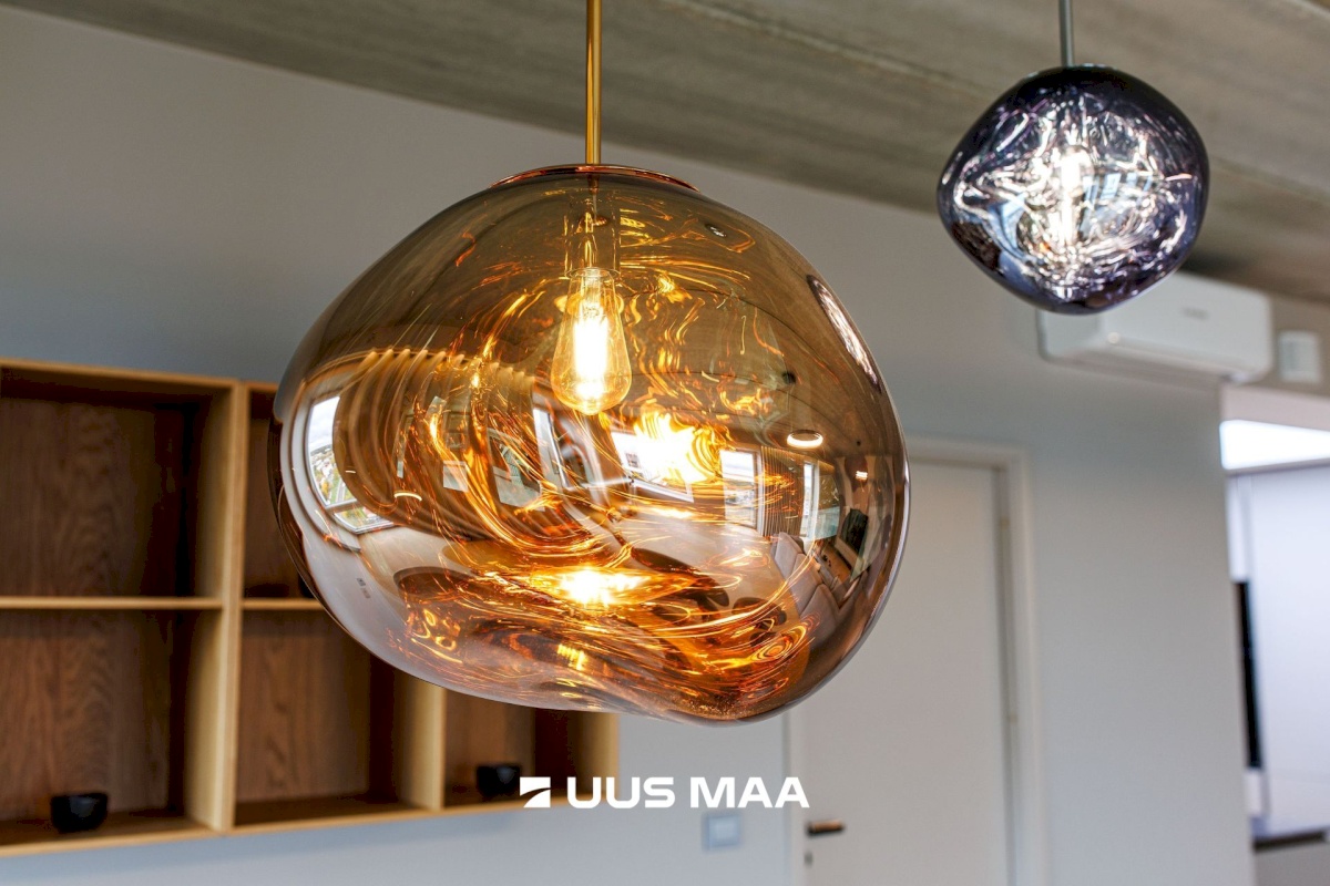 Tallinn, Kristiine linnaosa, Järve 2