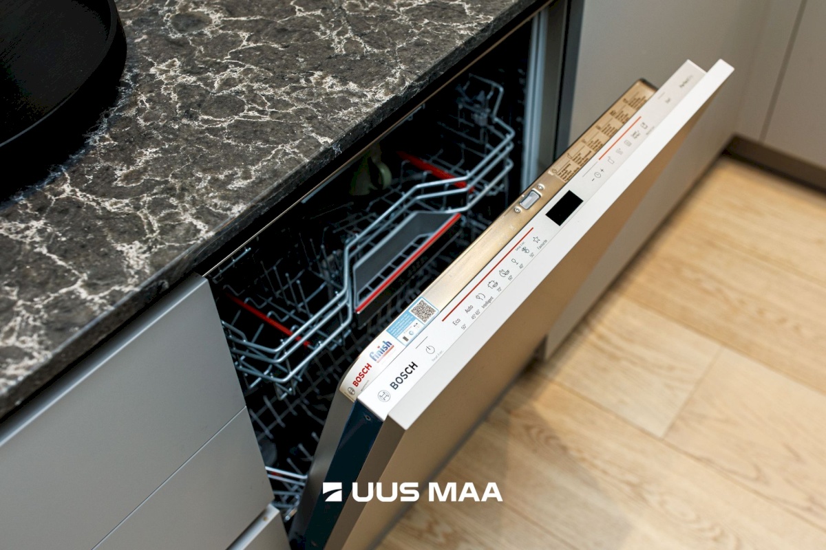 Tallinn, Kristiine linnaosa, Järve 2