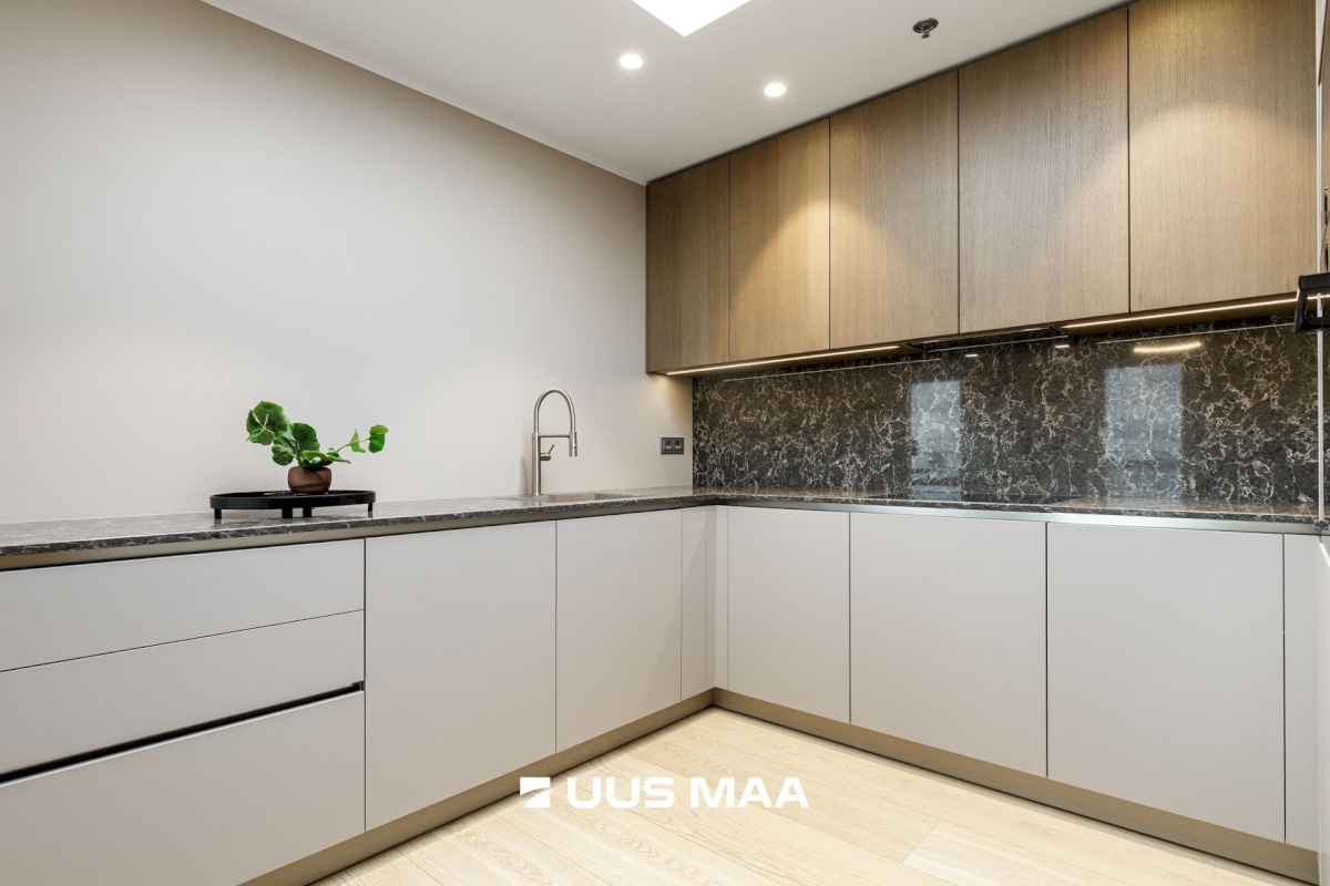 Tallinn, Kristiine linnaosa, Järve 2