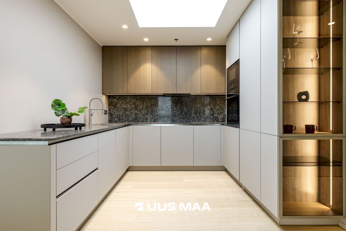 Tallinn, Kristiine linnaosa, Järve 2