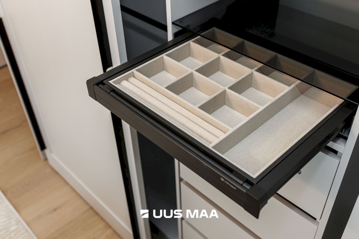 Tallinn, Kristiine linnaosa, Järve 2