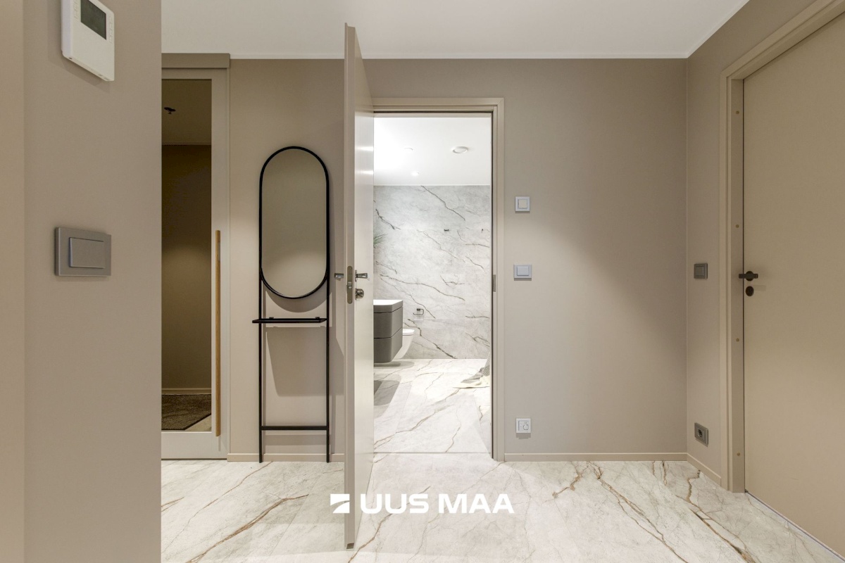 Tallinn, Kristiine linnaosa, Järve 2