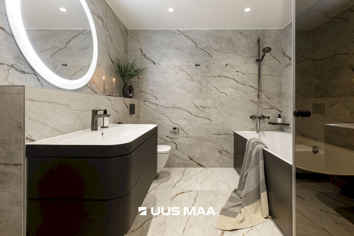 Tallinn, Kristiine linnaosa, Järve 2