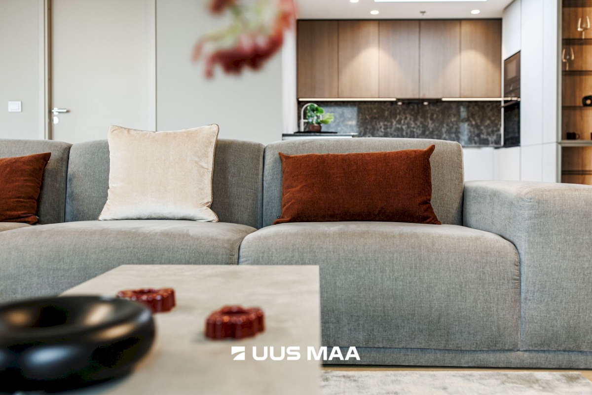 Tallinn, Kristiine linnaosa, Järve 2