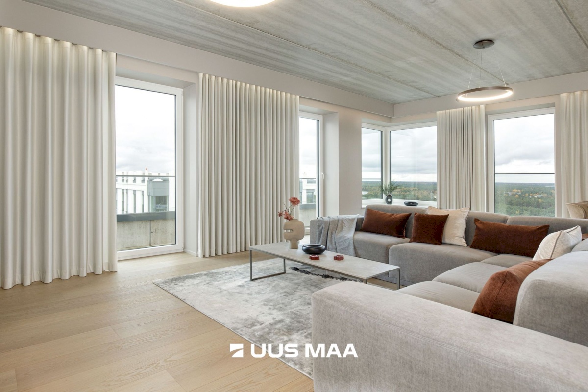 Tallinn, Kristiine linnaosa, Järve 2