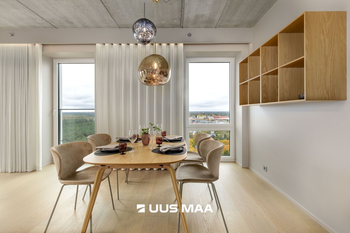 Tallinn, Kristiine linnaosa, Järve 2