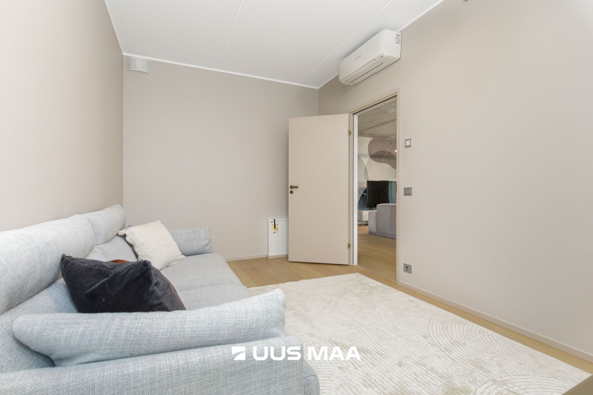 Tallinn, Kristiine linnaosa, Järve 2