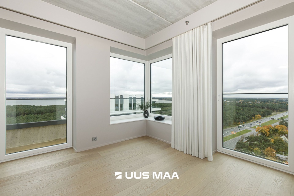 Tallinn, Kristiine linnaosa, Järve 2