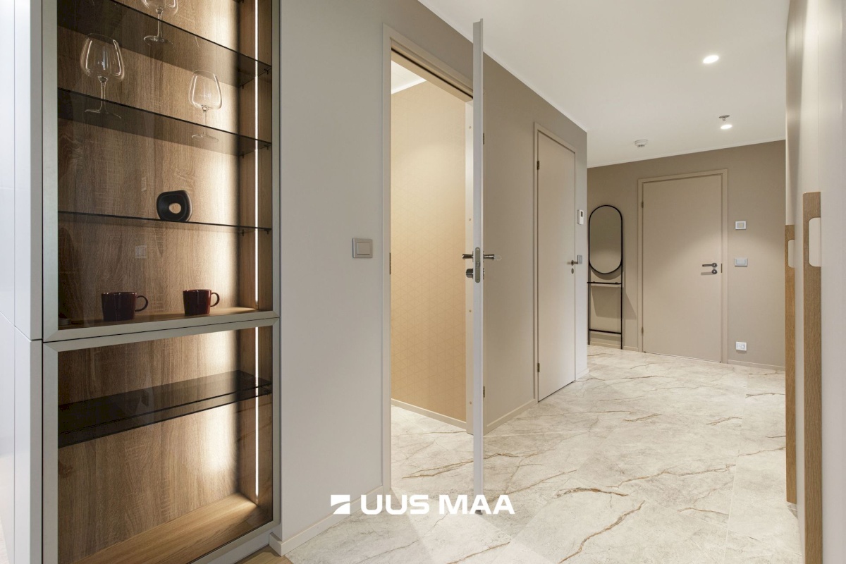 Tallinn, Kristiine linnaosa, Järve 2