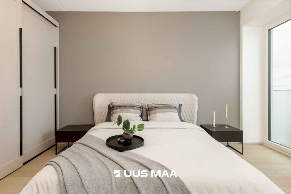 Tallinn, Kristiine linnaosa, Järve 2