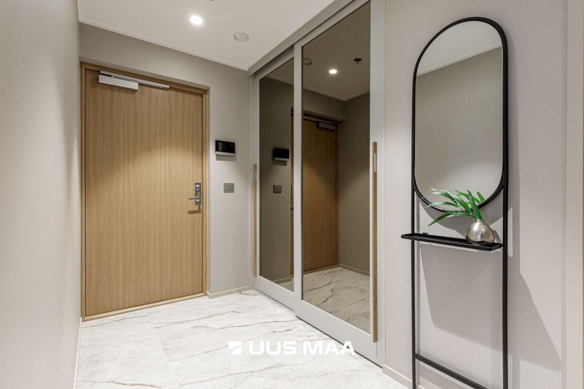 Tallinn, Kristiine linnaosa, Järve 2