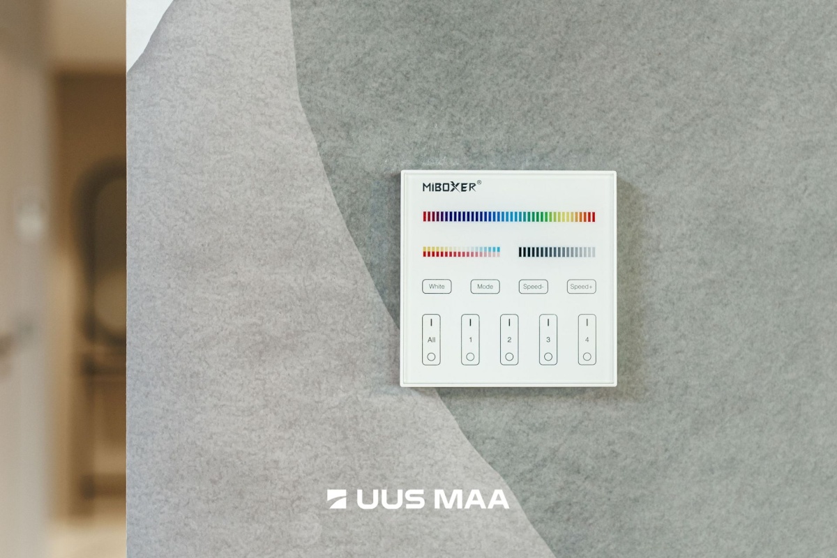 Tallinn, Kristiine linnaosa, Järve 2