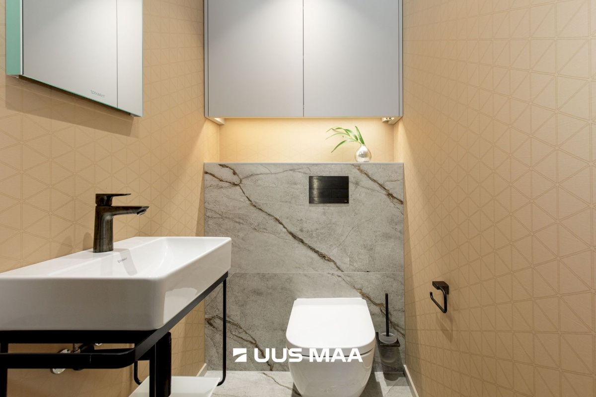 Tallinn, Kristiine linnaosa, Järve 2