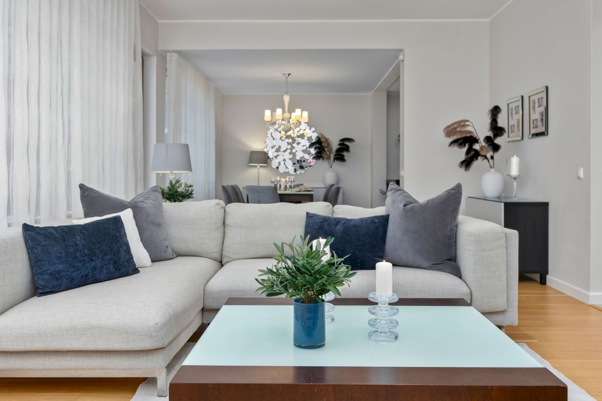 Tallinn, Pirita linnaosa, Rebasesaba tee 5