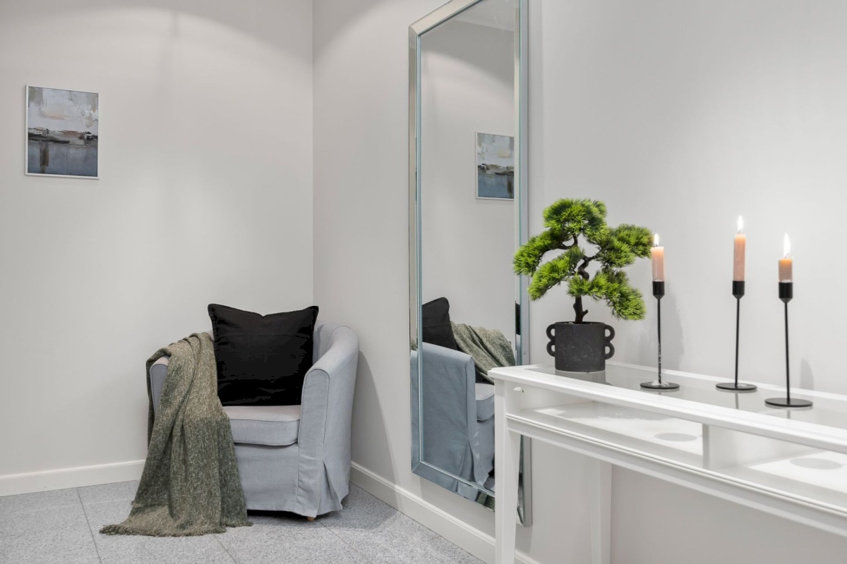 Tallinn, Pirita linnaosa, Rebasesaba tee 5