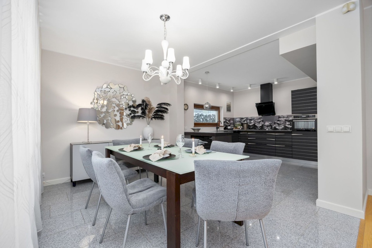 Tallinn, Pirita linnaosa, Rebasesaba tee 5