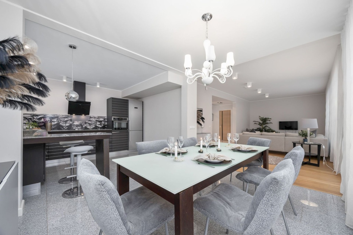 Tallinn, Pirita linnaosa, Rebasesaba tee 5