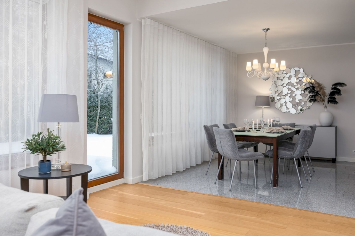 Tallinn, Pirita linnaosa, Rebasesaba tee 5