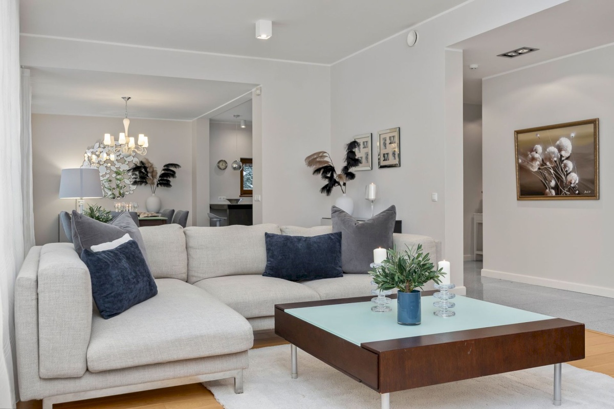 Tallinn, Pirita linnaosa, Rebasesaba tee 5