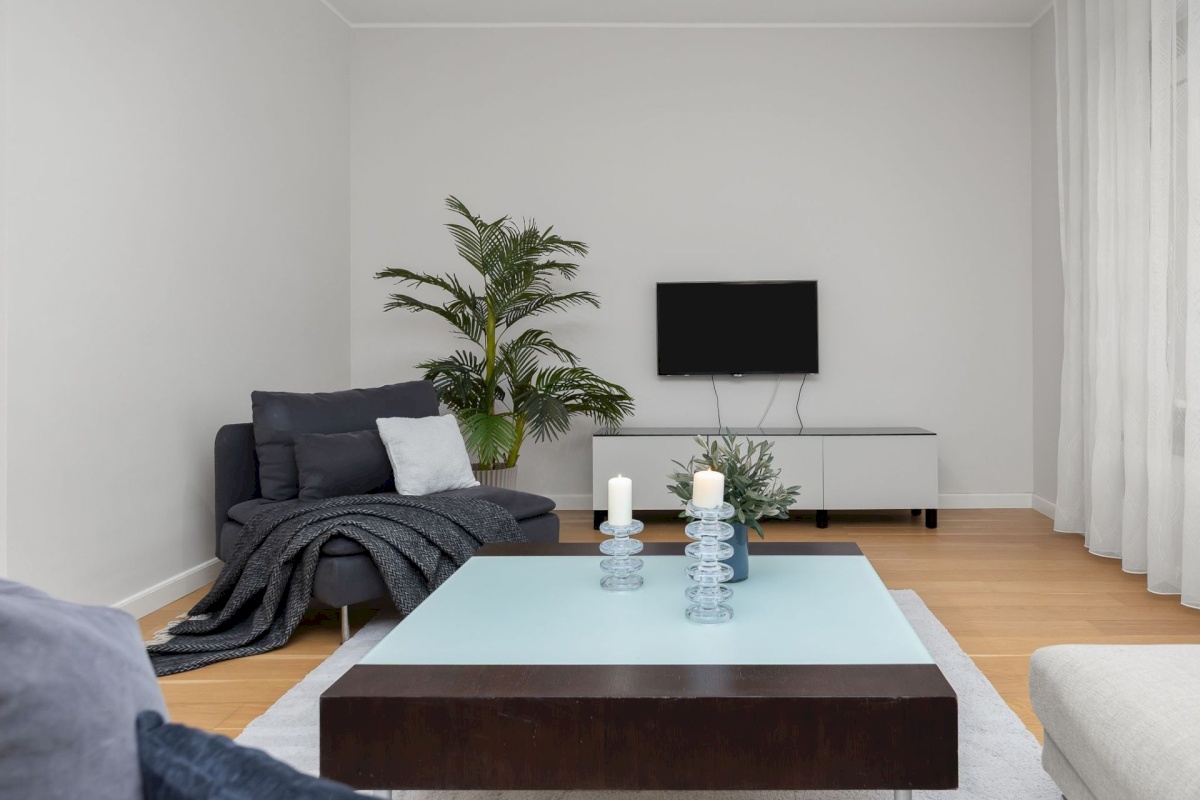 Tallinn, Pirita linnaosa, Rebasesaba tee 5