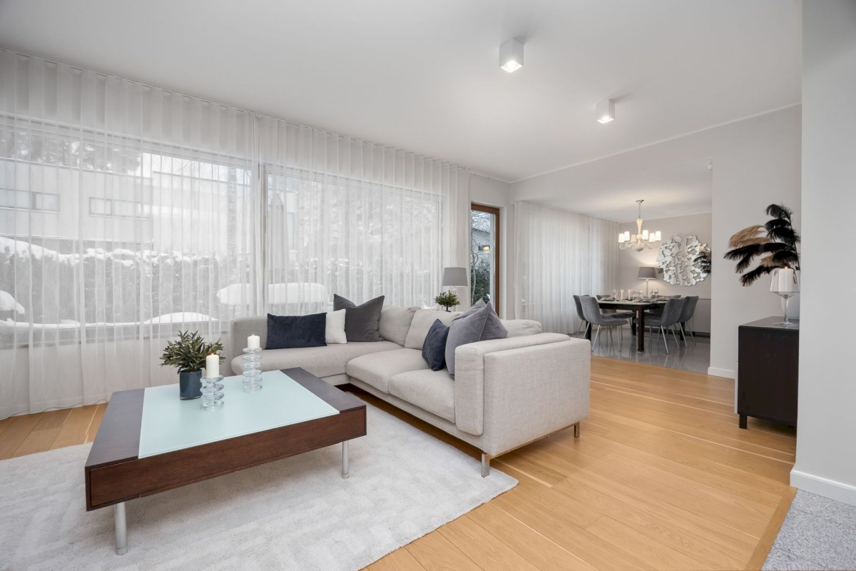 Tallinn, Pirita linnaosa, Rebasesaba tee 5