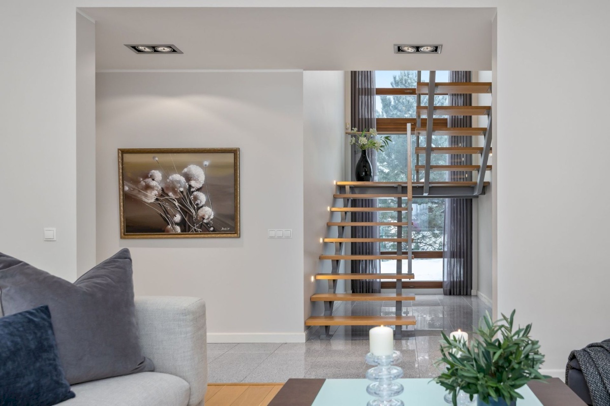 Tallinn, Pirita linnaosa, Rebasesaba tee 5