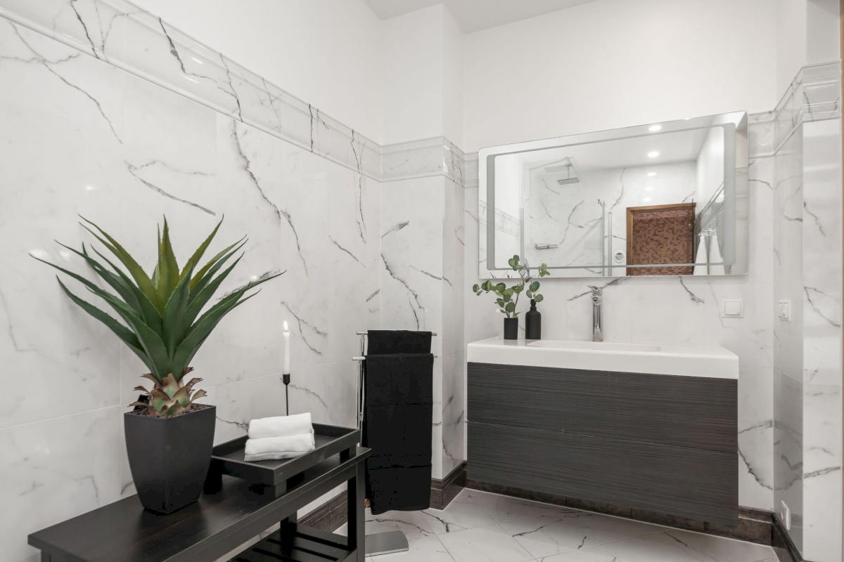 Tallinn, Pirita linnaosa, Rebasesaba tee 5