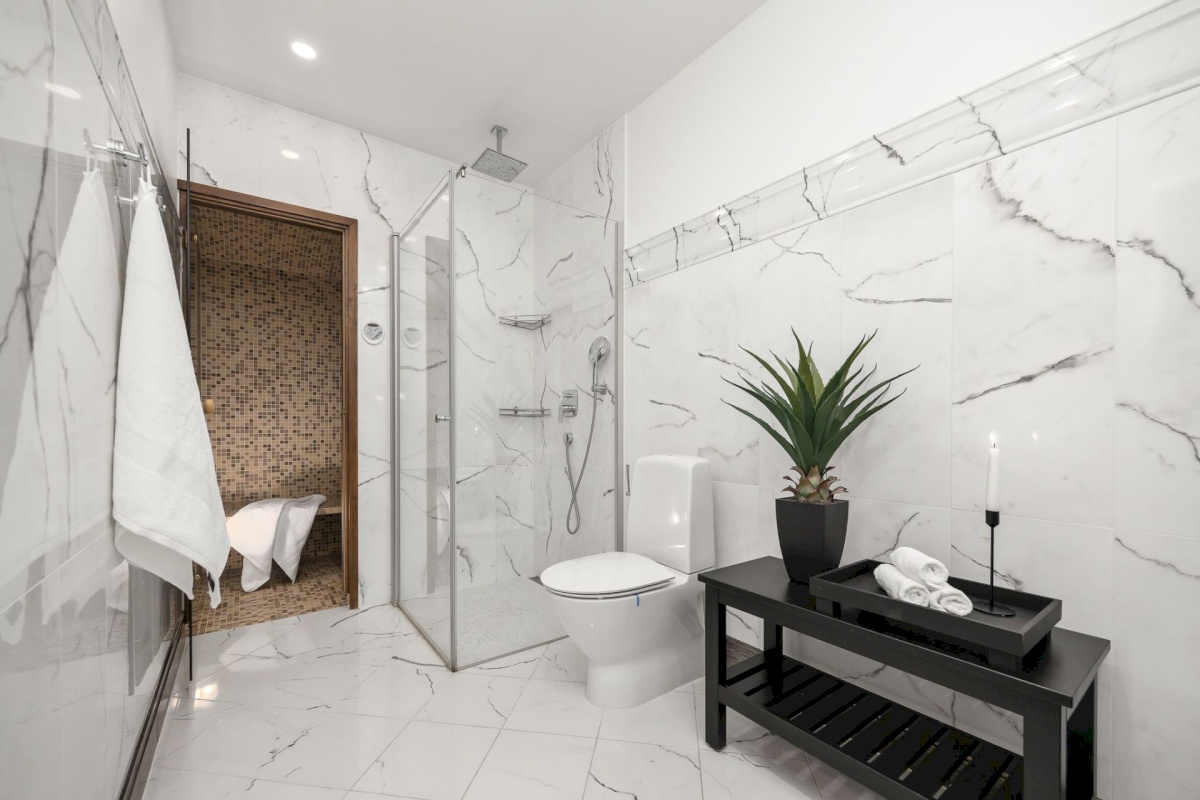 Tallinn, Pirita linnaosa, Rebasesaba tee 5