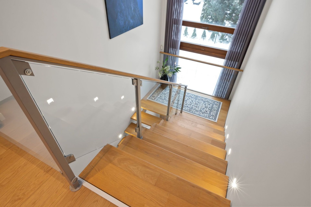 Tallinn, Pirita linnaosa, Rebasesaba tee 5