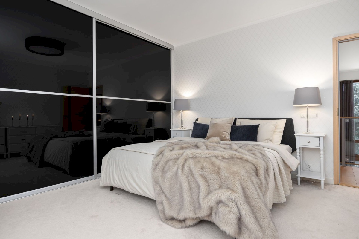 Tallinn, Pirita linnaosa, Rebasesaba tee 5