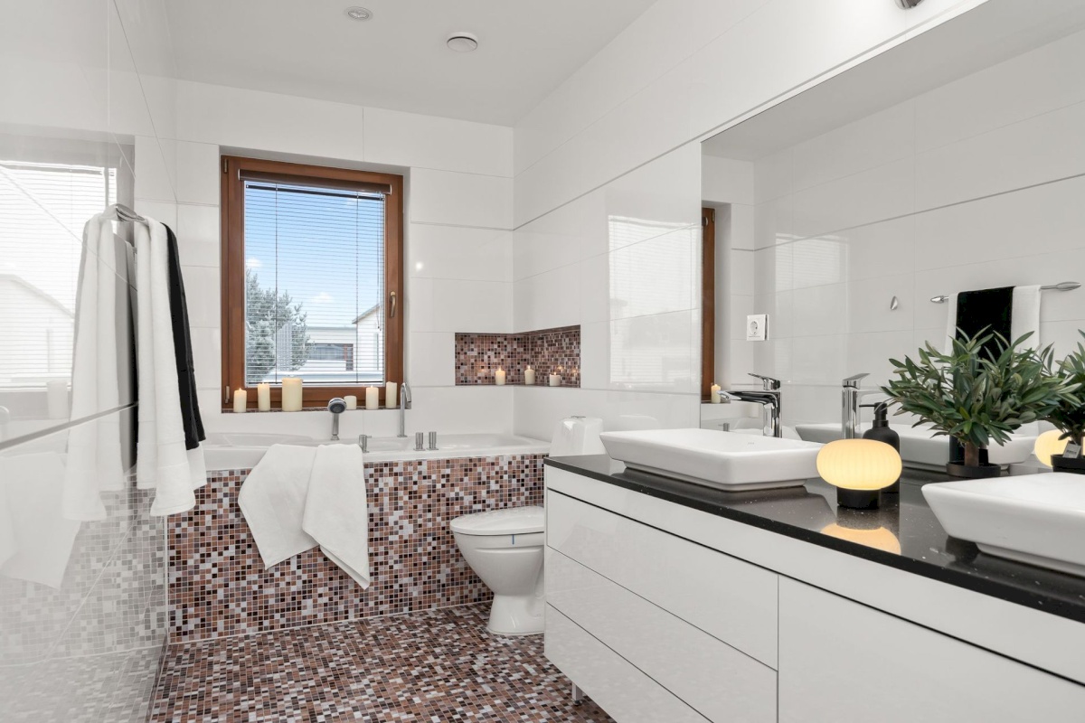 Tallinn, Pirita linnaosa, Rebasesaba tee 5