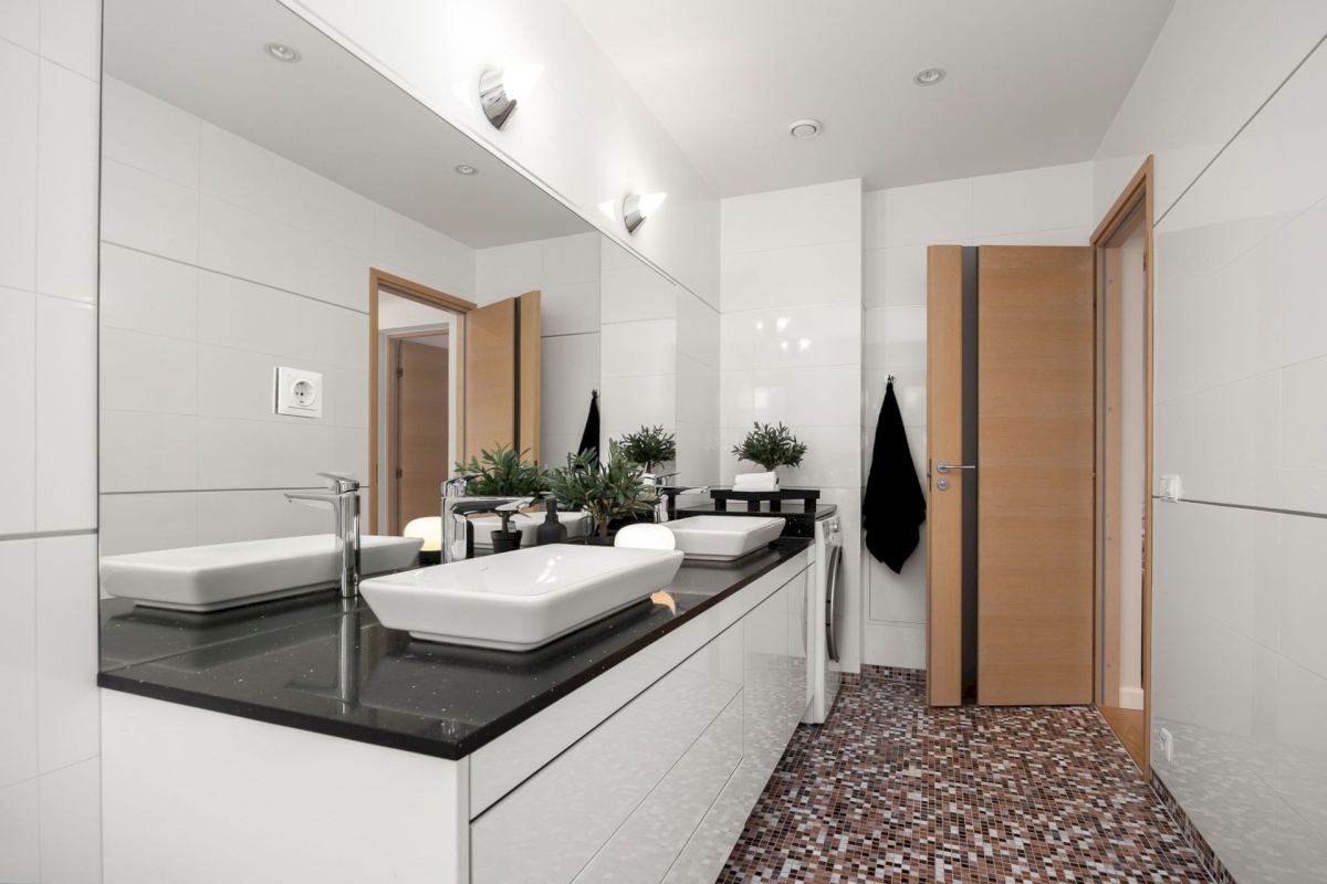 Tallinn, Pirita linnaosa, Rebasesaba tee 5