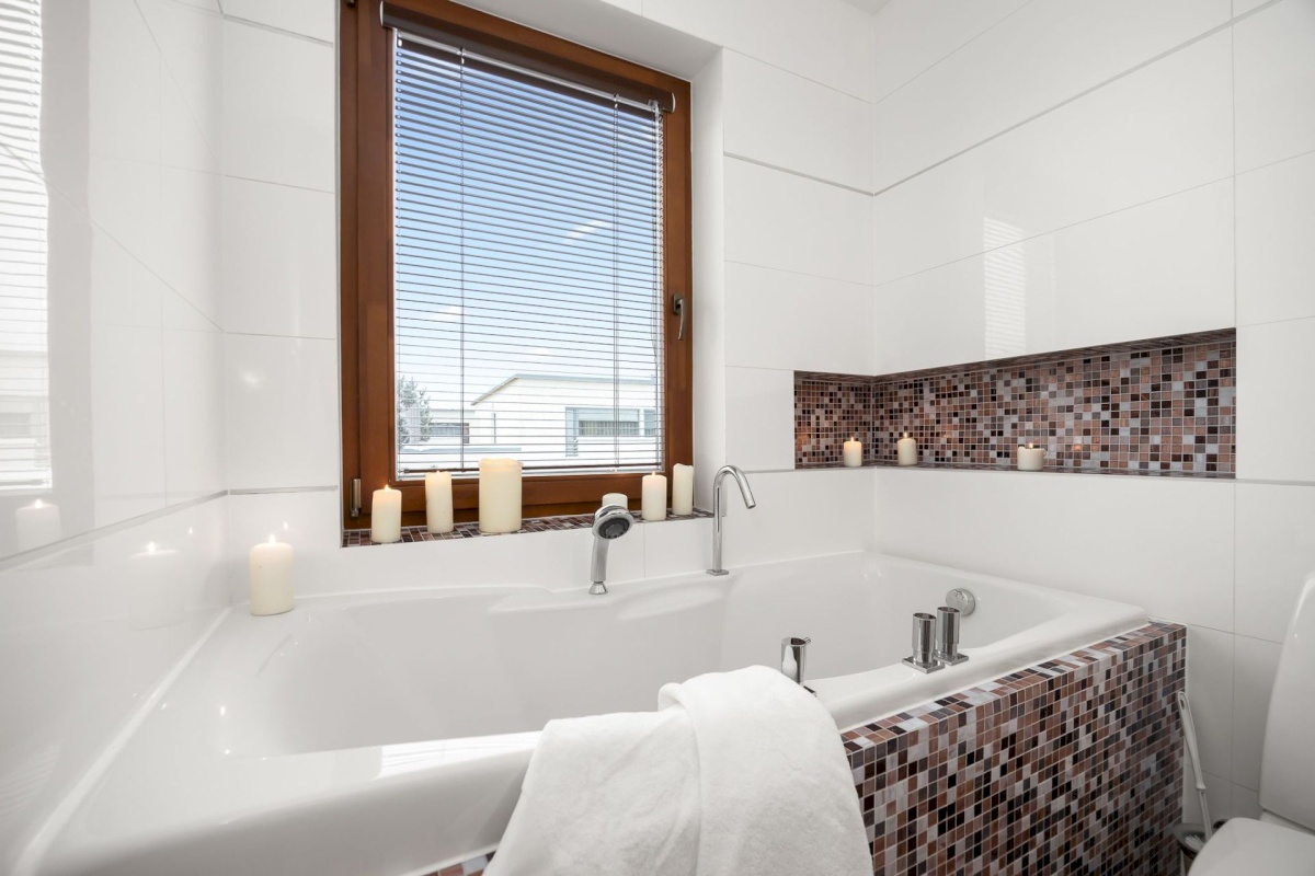 Tallinn, Pirita linnaosa, Rebasesaba tee 5