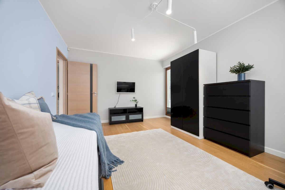 Tallinn, Pirita linnaosa, Rebasesaba tee 5