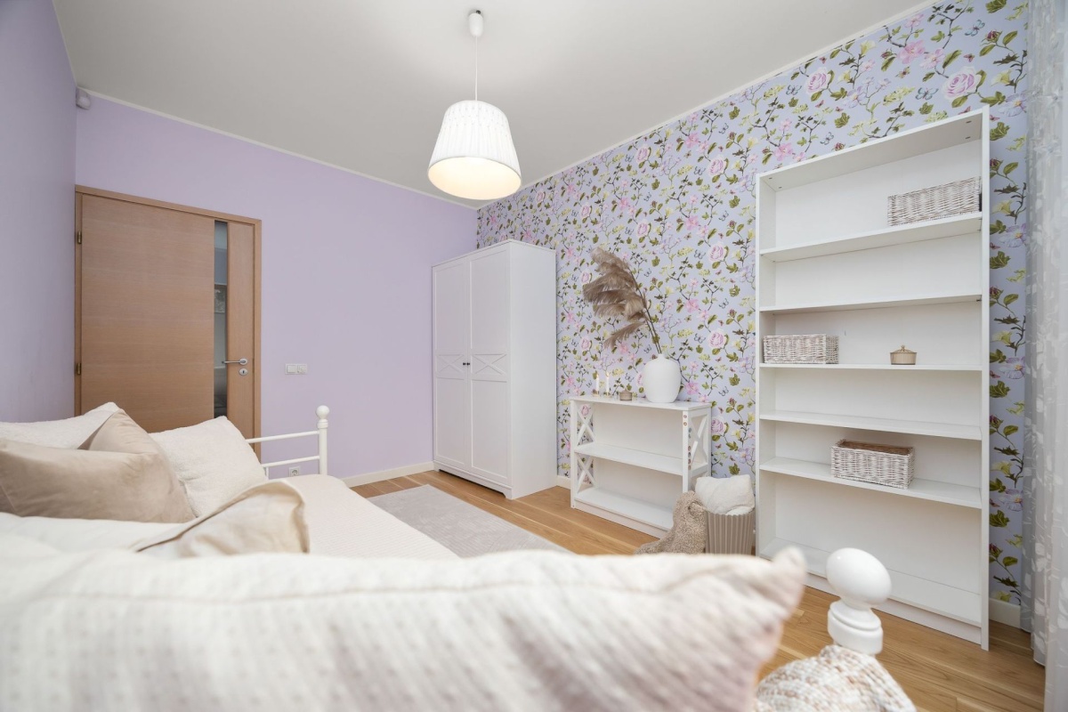 Tallinn, Pirita linnaosa, Rebasesaba tee 5