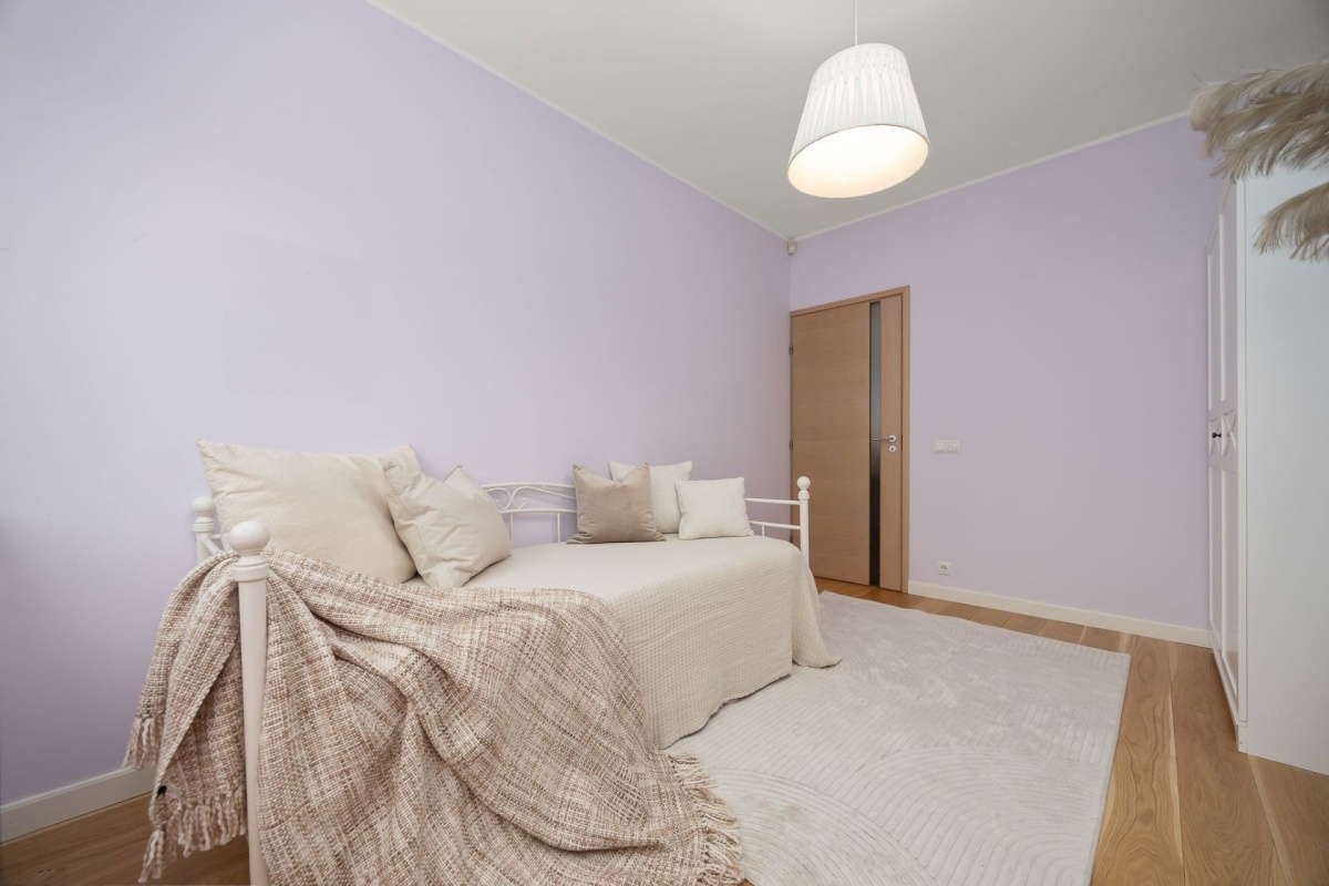 Tallinn, Pirita linnaosa, Rebasesaba tee 5