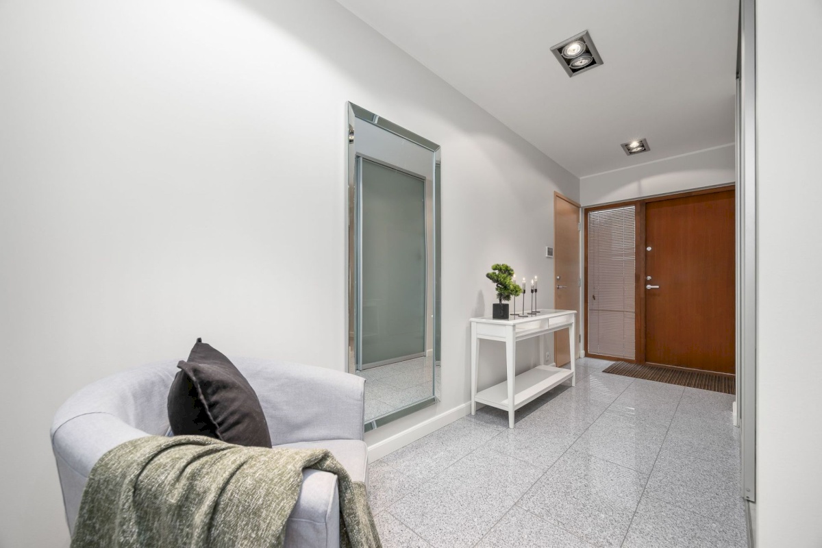 Tallinn, Pirita linnaosa, Rebasesaba tee 5