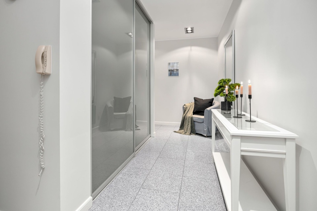 Tallinn, Pirita linnaosa, Rebasesaba tee 5