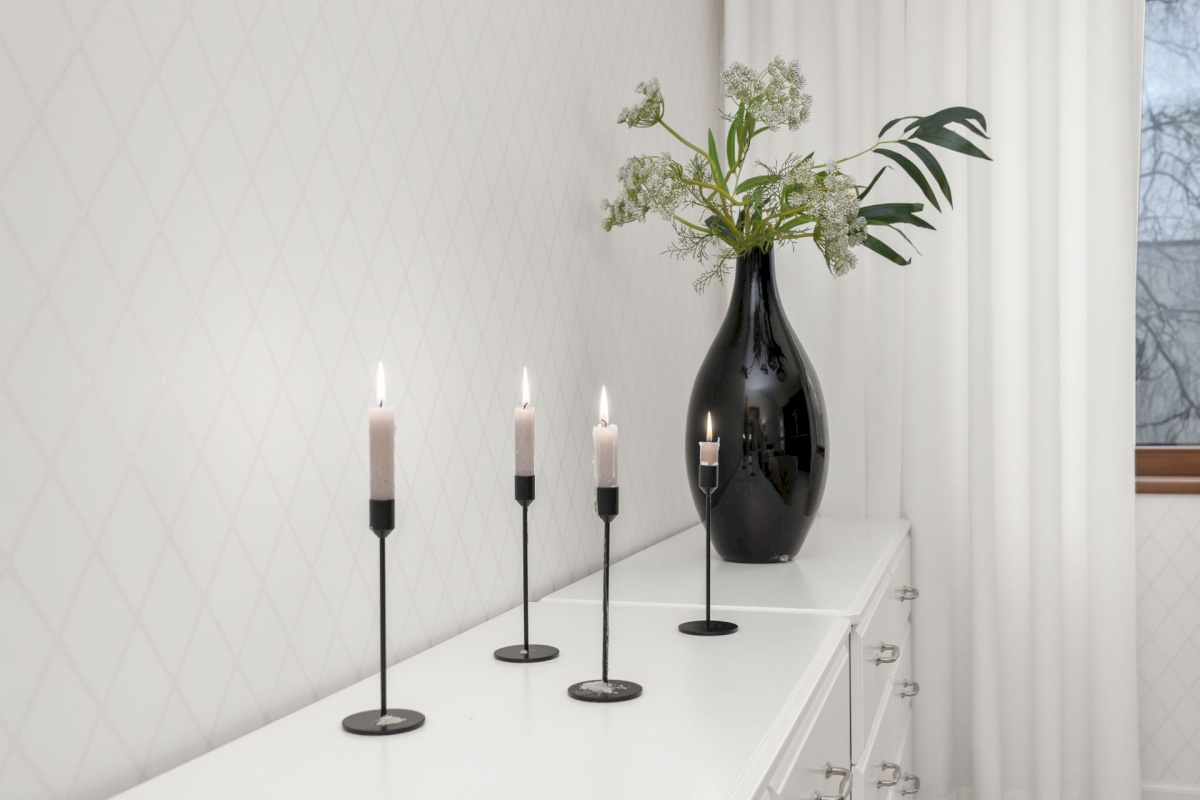 Tallinn, Pirita linnaosa, Rebasesaba tee 5