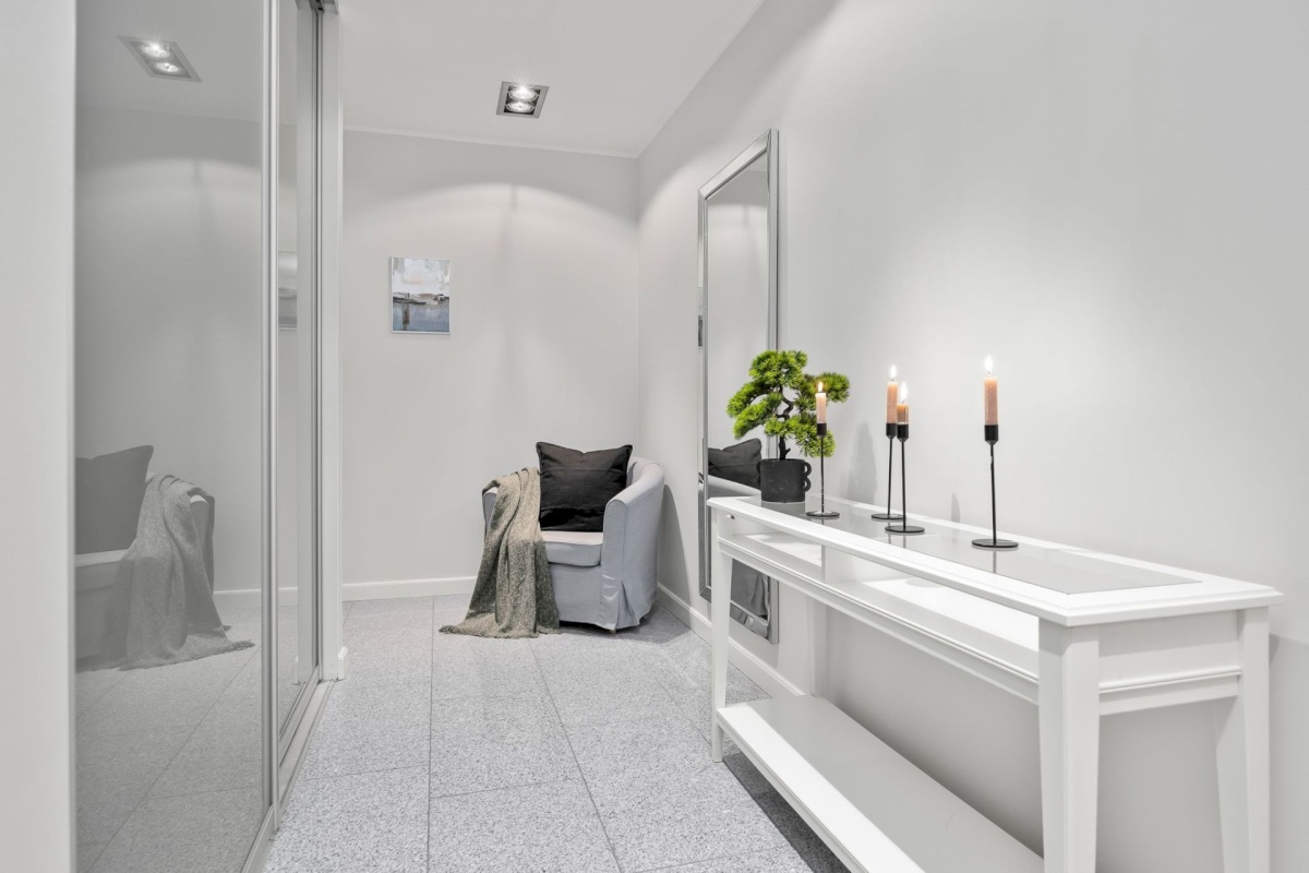 Tallinn, Pirita linnaosa, Rebasesaba tee 5