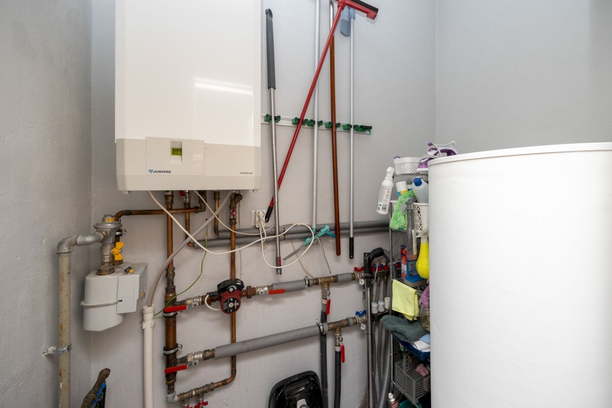 Tallinn, Pirita linnaosa, Rebasesaba tee 5