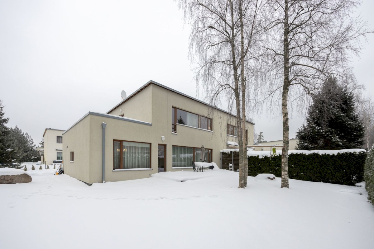 Tallinn, Pirita linnaosa, Rebasesaba tee 5