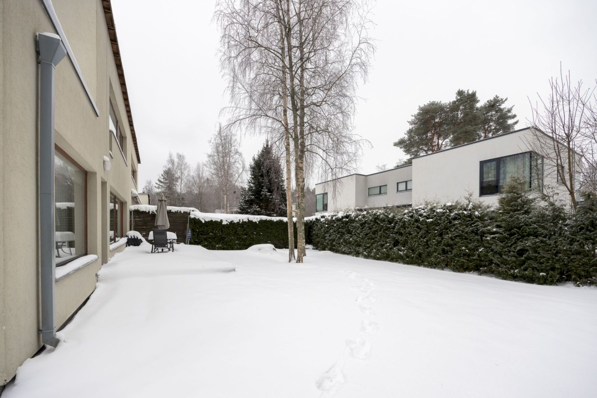 Tallinn, Pirita linnaosa, Rebasesaba tee 5