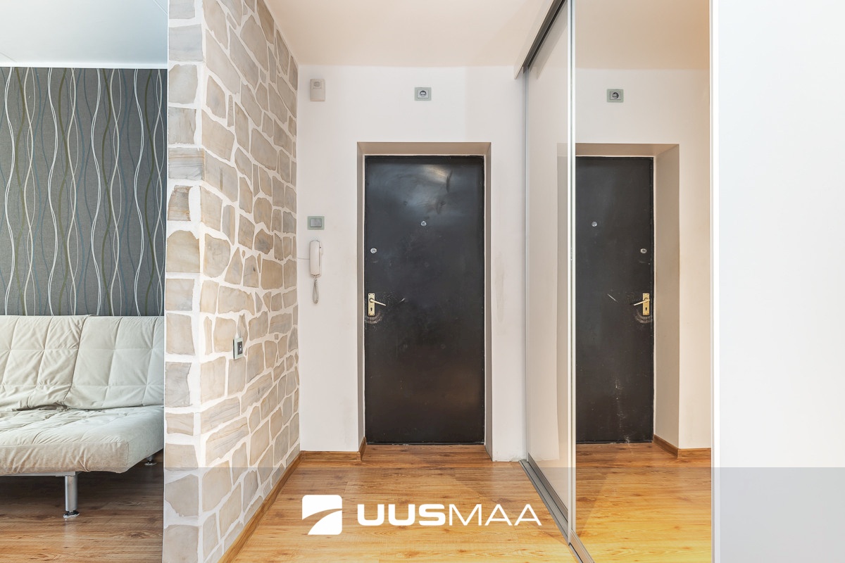 Tallinn, Nõmme linnaosa, Pihlaka 22