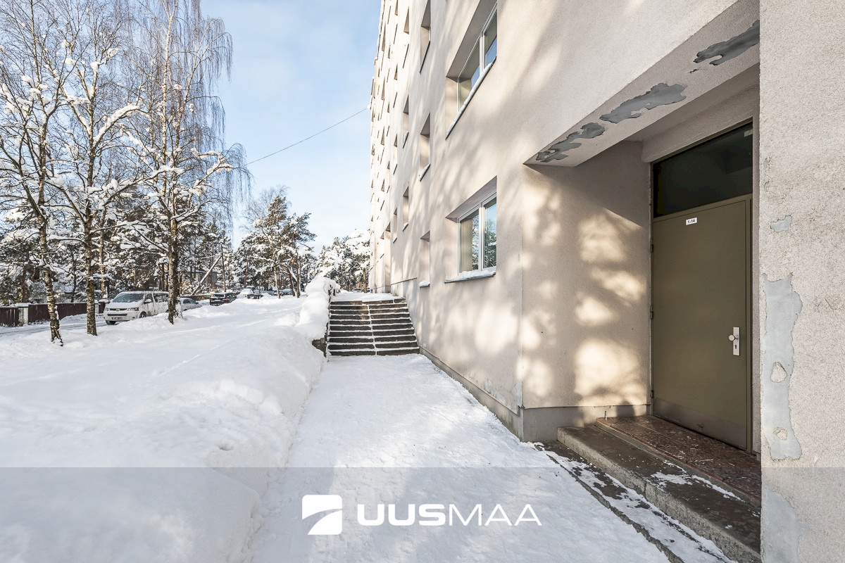 Tallinn, Nõmme linnaosa, Pihlaka 22