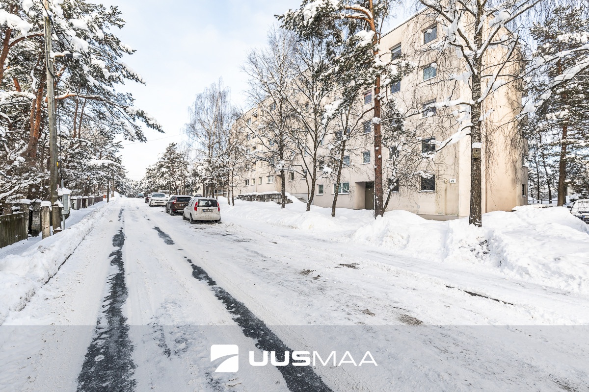 Tallinn, Nõmme linnaosa, Pihlaka 22