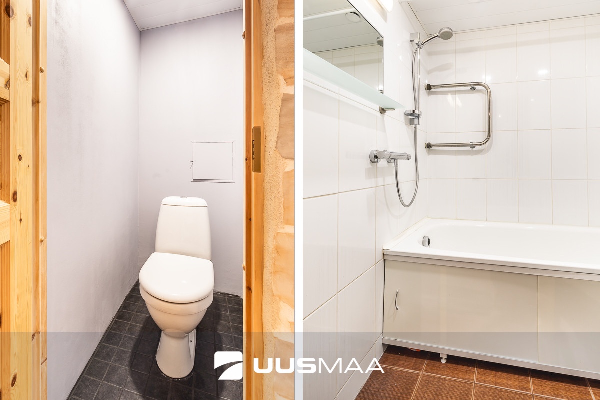 Tallinn, Nõmme linnaosa, Pihlaka 22